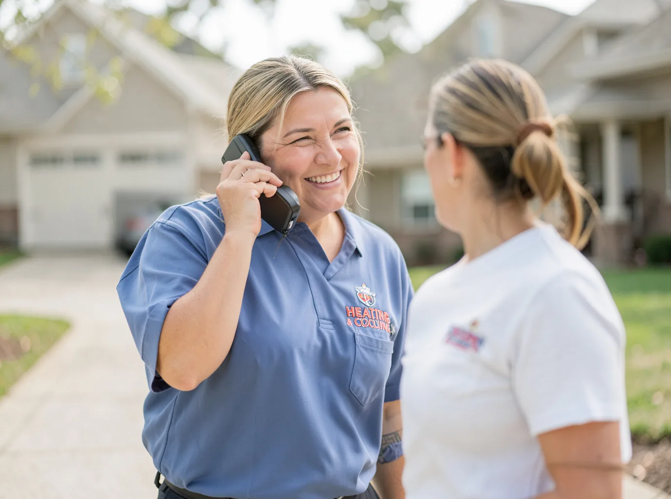 Hvac Repair Bremen, ME FAQs